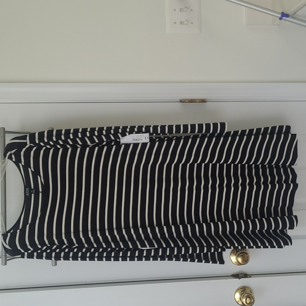 Womans long sleeve dress size Medium
